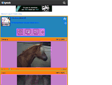 Tablet Screenshot of chevaux-rethel-08.skyrock.com