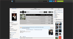 Desktop Screenshot of g-unit-musics.skyrock.com