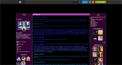 Desktop Screenshot of le-coran.skyrock.com