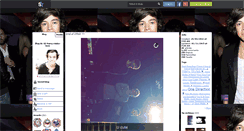 Desktop Screenshot of 1d-harry-styles-love.skyrock.com