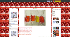 Desktop Screenshot of catouwine.skyrock.com