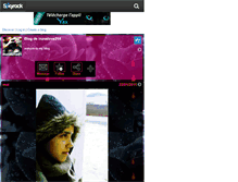 Tablet Screenshot of inaselove214.skyrock.com