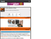 Tablet Screenshot of ferme-celebrites2010.skyrock.com