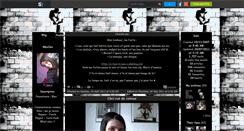 Desktop Screenshot of fannic.skyrock.com