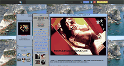 Desktop Screenshot of france2402.skyrock.com