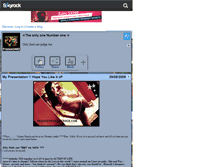 Tablet Screenshot of france2402.skyrock.com