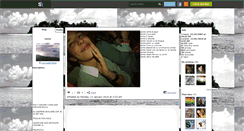 Desktop Screenshot of maxime987tahiti.skyrock.com