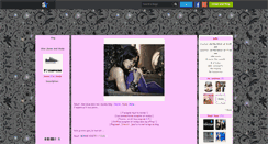 Desktop Screenshot of game-star-mode.skyrock.com