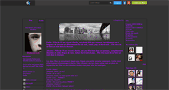 Desktop Screenshot of fiction-emi-jo-th.skyrock.com
