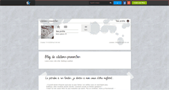 Desktop Screenshot of citations-proverbes.skyrock.com