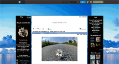 Desktop Screenshot of essai-bb1-bis.skyrock.com