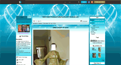 Desktop Screenshot of caftanlocation2011.skyrock.com