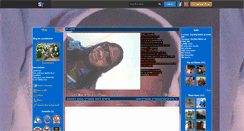 Desktop Screenshot of nandini419.skyrock.com