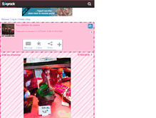 Tablet Screenshot of digaud-cyril.skyrock.com