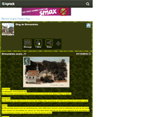 Tablet Screenshot of birmandreis.skyrock.com