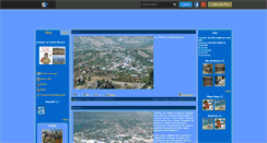 Desktop Screenshot of librepaix.skyrock.com