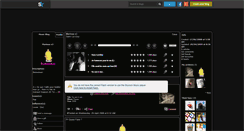 Desktop Screenshot of e-m00ti0n-x3.skyrock.com