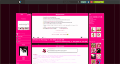 Desktop Screenshot of ma--bimbo-aide.skyrock.com