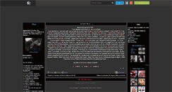 Desktop Screenshot of eduk-atiion.skyrock.com