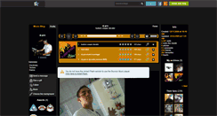 Desktop Screenshot of djgrm51.skyrock.com