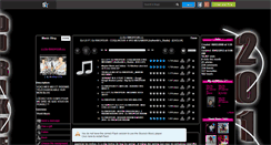 Desktop Screenshot of dj-rikofeur-974.skyrock.com