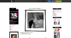 Desktop Screenshot of priinc3ss-kiss.skyrock.com