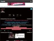 Tablet Screenshot of dedi-wahab-piix.skyrock.com