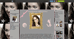 Desktop Screenshot of goodbyecity-hellocountry.skyrock.com