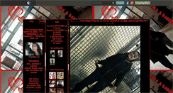 Desktop Screenshot of carmen--13.skyrock.com