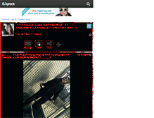 Tablet Screenshot of carmen--13.skyrock.com