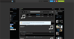 Desktop Screenshot of cls-urban30.skyrock.com