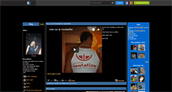 Desktop Screenshot of biket.skyrock.com