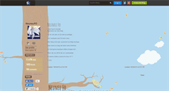 Desktop Screenshot of neuneufo.skyrock.com