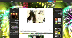 Desktop Screenshot of funkymoon31.skyrock.com