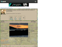 Tablet Screenshot of catatau.skyrock.com