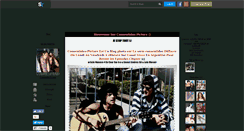 Desktop Screenshot of consentidos-picture.skyrock.com