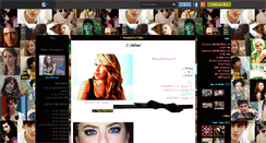 Desktop Screenshot of giirl-bl0nde.skyrock.com