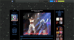 Desktop Screenshot of french-misterio.skyrock.com