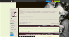 Desktop Screenshot of leodicaprio-source.skyrock.com