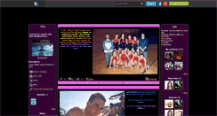Desktop Screenshot of foudingue01.skyrock.com
