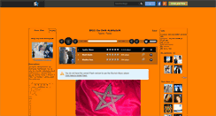 Desktop Screenshot of casablanca-abdou.skyrock.com