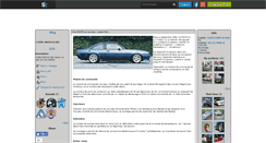 Desktop Screenshot of gsi2l.skyrock.com