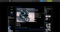 Desktop Screenshot of nitrostyle5190.skyrock.com