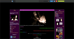 Desktop Screenshot of exhib-star.skyrock.com
