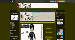 Desktop Screenshot of agressif-roller.skyrock.com