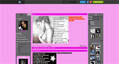 Desktop Screenshot of eleni483.skyrock.com