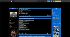 Desktop Screenshot of poussycat31.skyrock.com