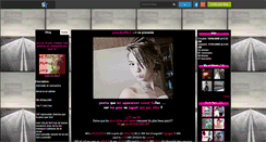 Desktop Screenshot of pric3ss3l0v3.skyrock.com