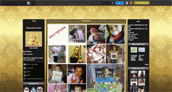 Desktop Screenshot of lots-en-folie.skyrock.com