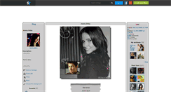 Desktop Screenshot of family-st0ry.skyrock.com